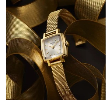 TISSOT LOVELY SQUARE