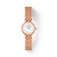 TISSOT LOVELY ROUND TISSOT LOVELY ROUND