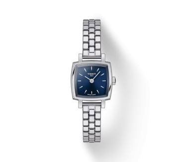 TISSOT LOVELY SQUARE