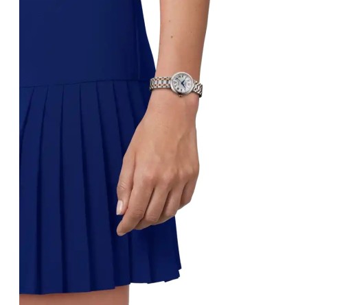 TISSOT BELLISSIMA AUTOMATIC