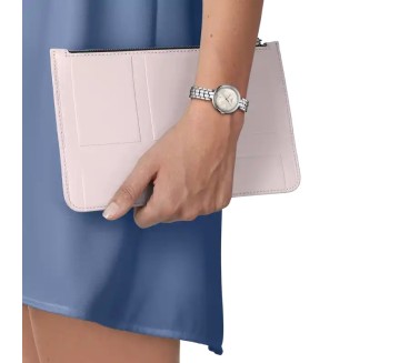 TISSOT FLAMINGO 30 mm