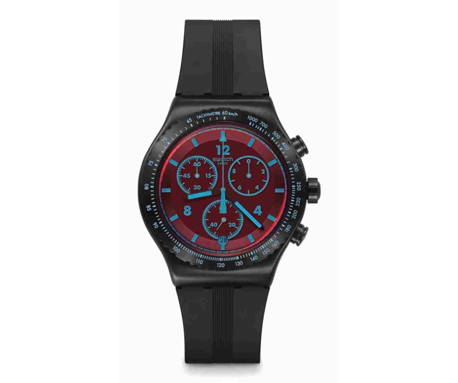 CRIMSON MYSTIQUE CRIMSON MYSTIQUE