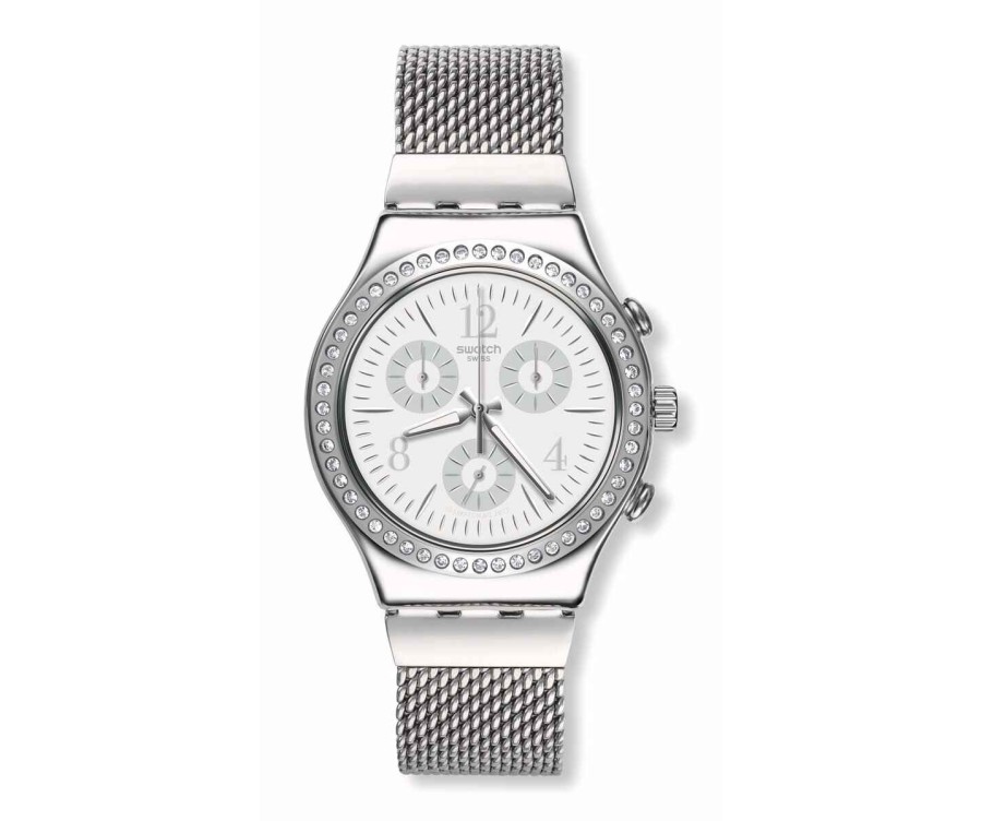 MADE IN WHITE RESTYLED