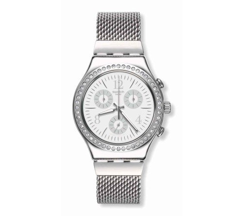 MADE IN WHITE RESTYLED