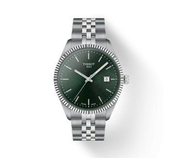 TISSOT BALLADE 40mm