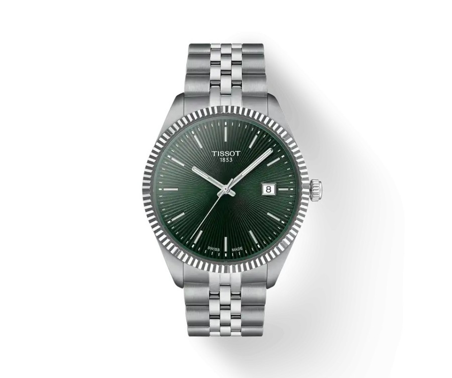 TISSOT BALLADE 40mm TISSOT BALLADE 40mm