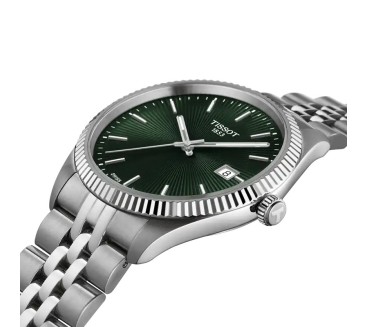 TISSOT BALLADE 40mm