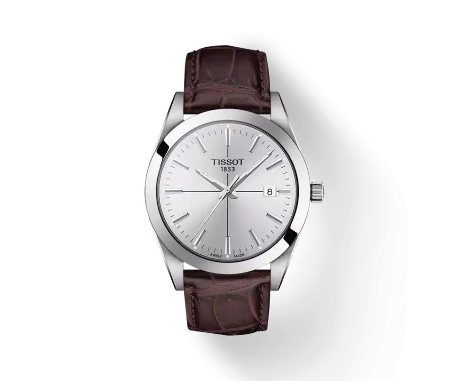 TISSOT GENTLEMAN 40mm TISSOT GENTLEMAN 40mm