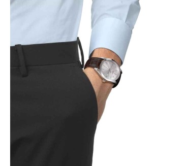 TISSOT GENTLEMAN 40mm