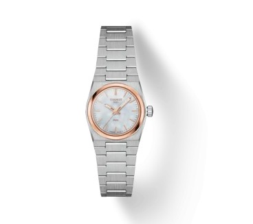 TISSOT PRX 25mm
