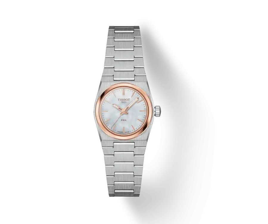 TISSOT PRX 25mm TISSOT PRX 25mm