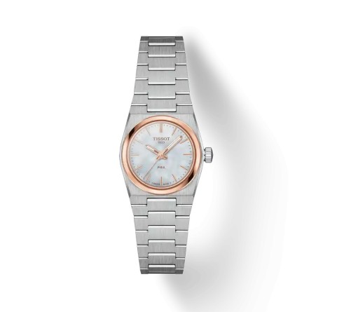 TISSOT PRX 25mm