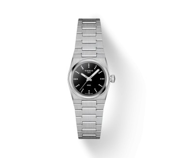 TISSOT PRX 25mm