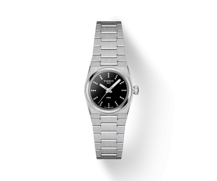 TISSOT PRX 25mm
