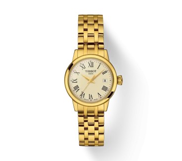 Tissot Classic Dream 28mm