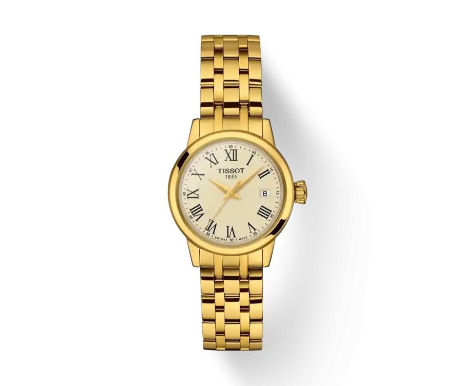 Tissot Classic Dream 28mm