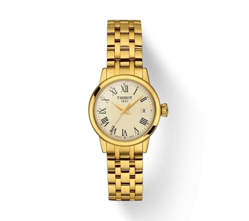 Tissot Classic Dream 28mm
