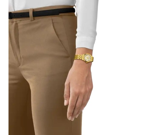 Tissot Classic Dream 28mm