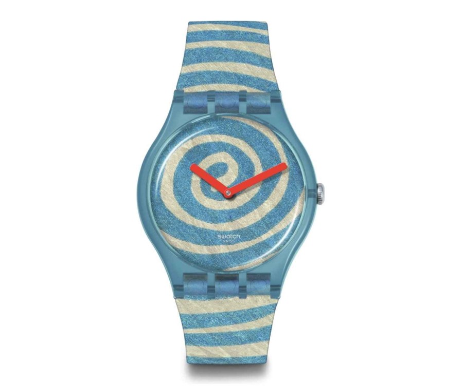 BOURGEOIS'S SPIRALS BOURGEOIS'S SPIRALS