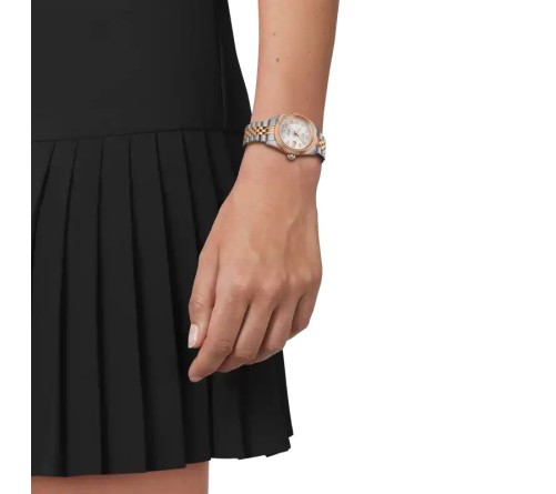 TISSOT BALLADE COSC 30 mm