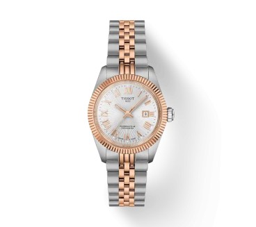 TISSOT BALLADE COSC 30 mm
