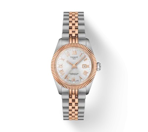 TISSOT BALLADE COSC 30 mm