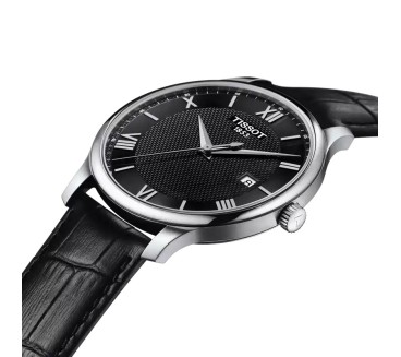 TISSOT TRADITION 42mm
