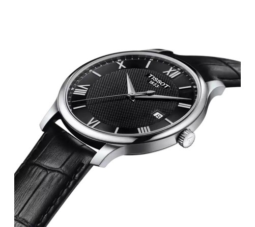 TISSOT TRADITION 42mm