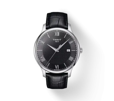 TISSOT TRADITION 42mm