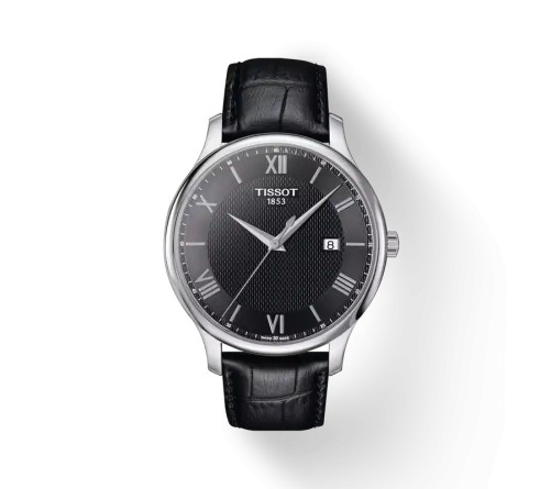 TISSOT TRADITION 42mm