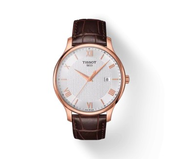 TISSOT TRADITION 42mm