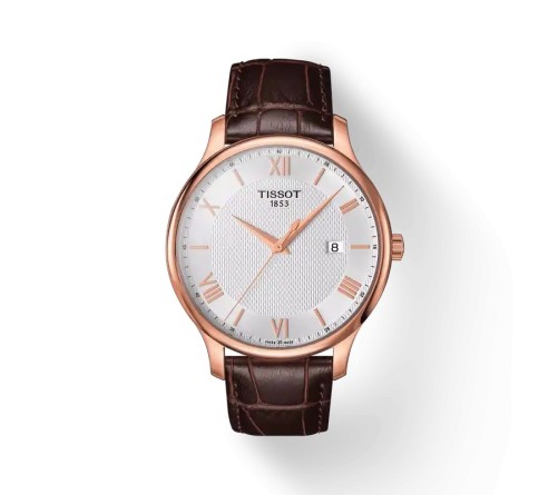 TISSOT TRADITION 42mm