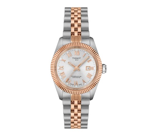 TISSOT BALLADE COSC 30 mm