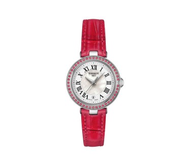 TISSOT BELLISSIMA PETITE DAME