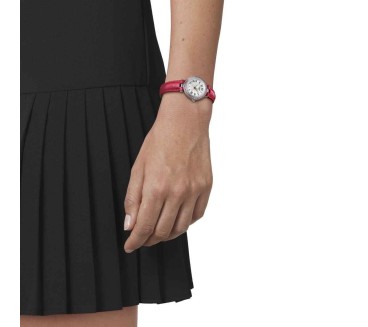 TISSOT BELLISSIMA PETITE DAME