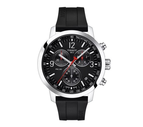 TISSOT PRC 200 43mm