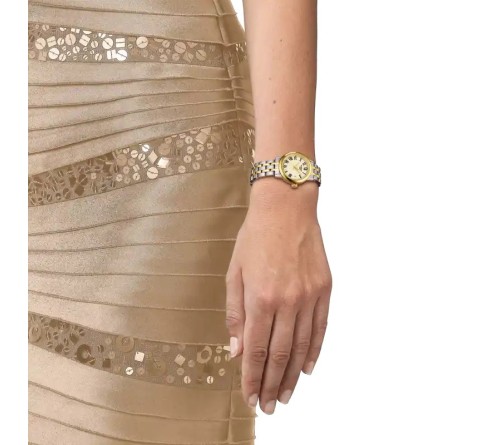 TISSOT CLASSIC DREAM 28mm