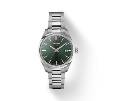 TISSOT PR 100 34mm