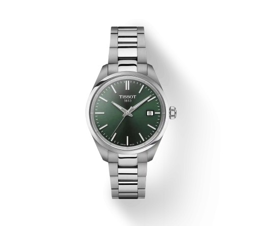 TISSOT PR 100 34mm