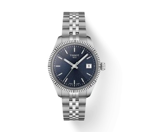 TISSOT BALLADE 34mm