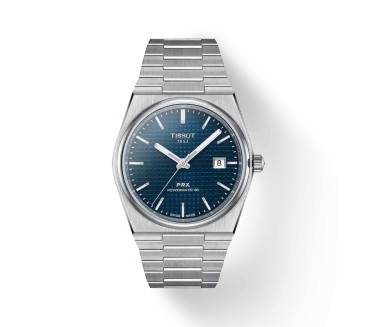 TISSOT PRX Powermatic 40mm