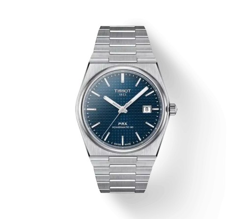 TISSOT PRX Powermatic 40mm