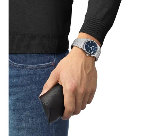 TISSOT PRX Powermatic 40mm