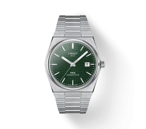 TISSOT PRX Powermatic 80 - 40mm