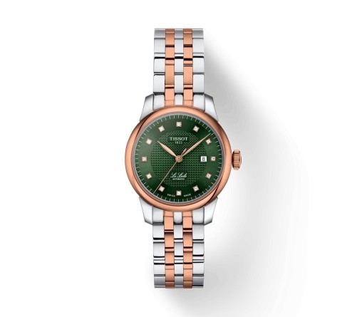 TISSOT LE LOCLE 29mm