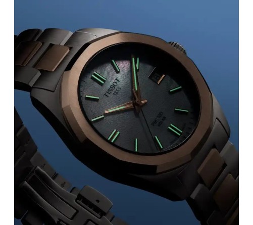 TISSOT PRC 100 Solar 34mm