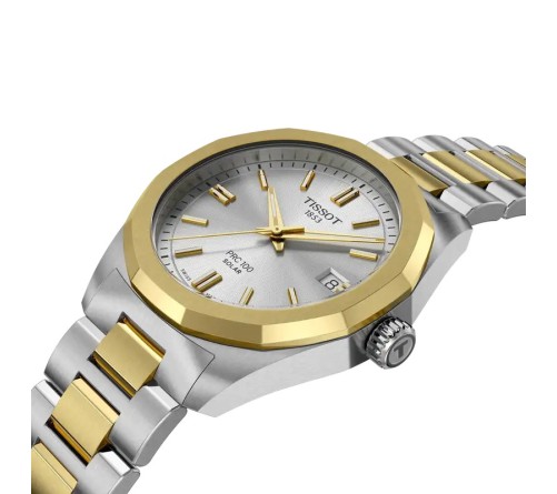 TISSOT PRC 100 Solar 34mm