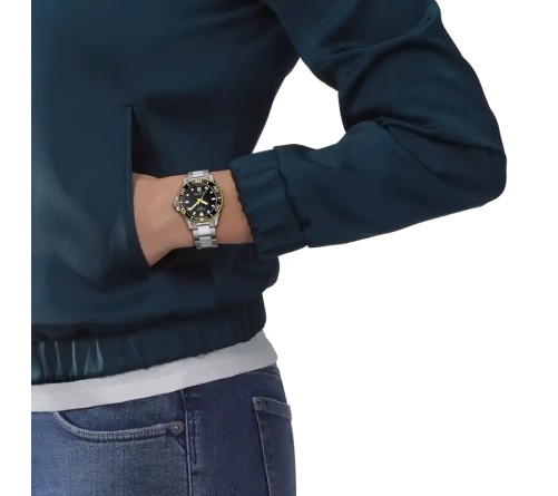 TISSOT SEASTAR 1000 36mm