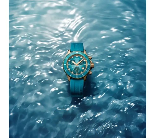 TISSOT SEASTAR 1000 38mm