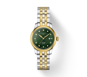 TISSOT LE LOCLE 29mm